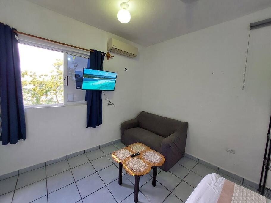 Appartement 5 Estudio Planta Alta Con Terraza *