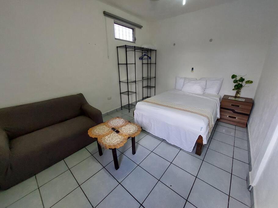 Appartement 5 Estudio Planta Alta Con Terraza *