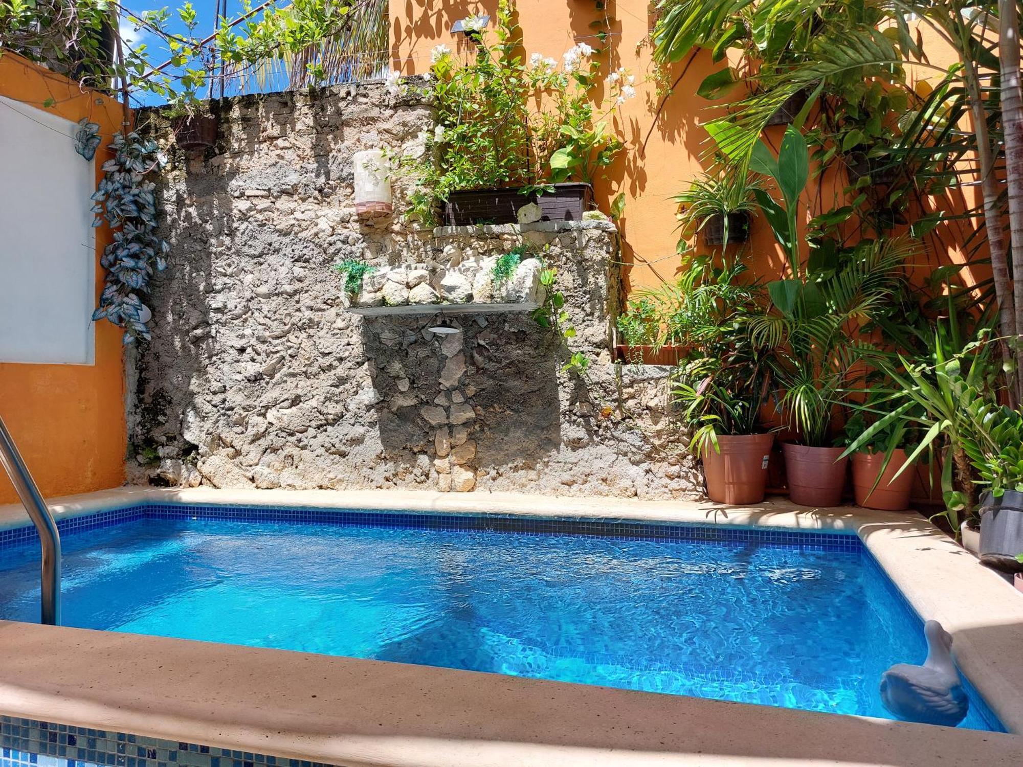 Appartement 5 Estudio Planta Alta Con Terraza